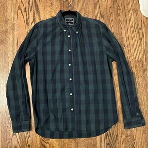 Scotch & Soda Button Down